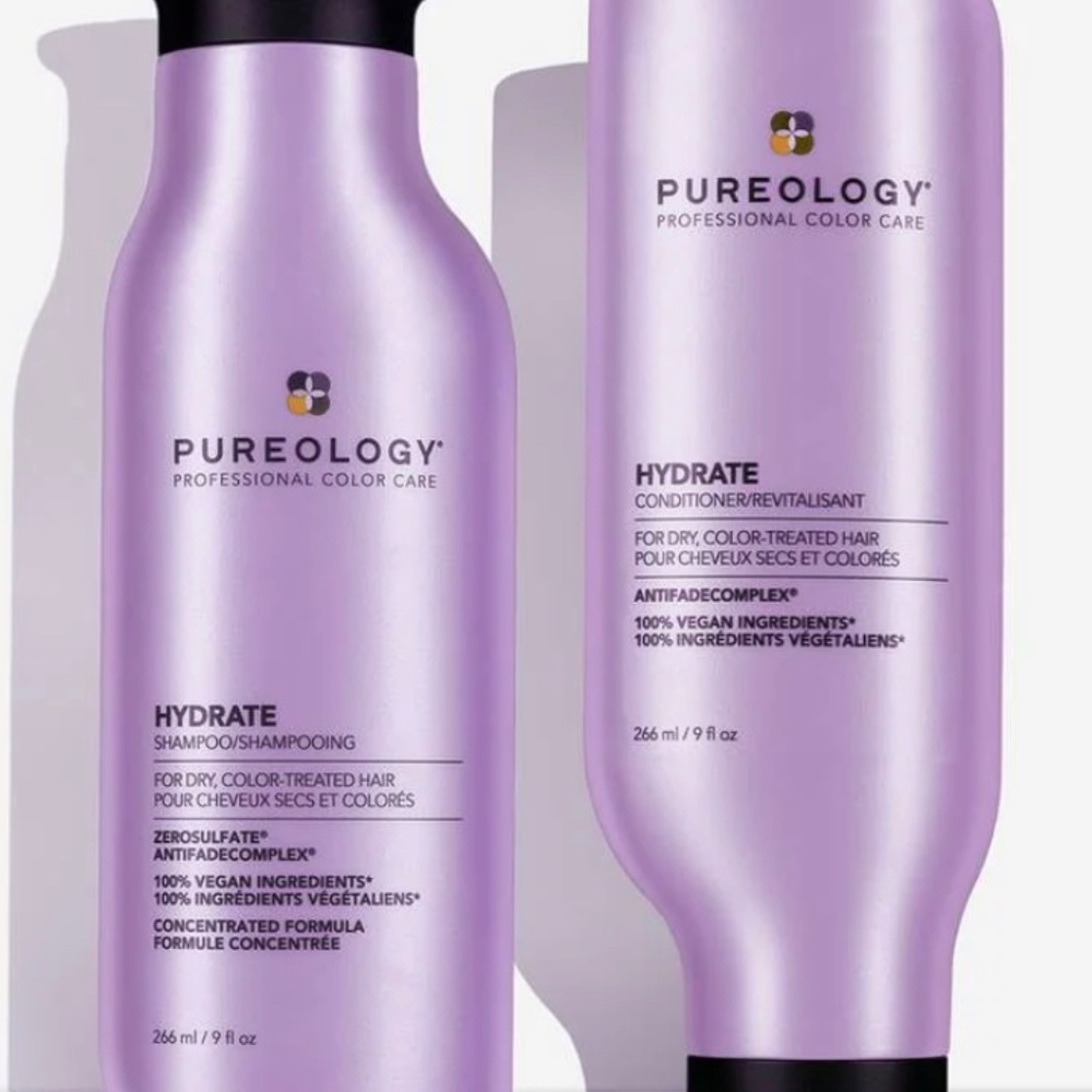 Pureology Hydrate Duo